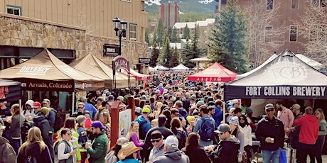 Breckenridge Strings, Ciders & Sours 2018 primary image