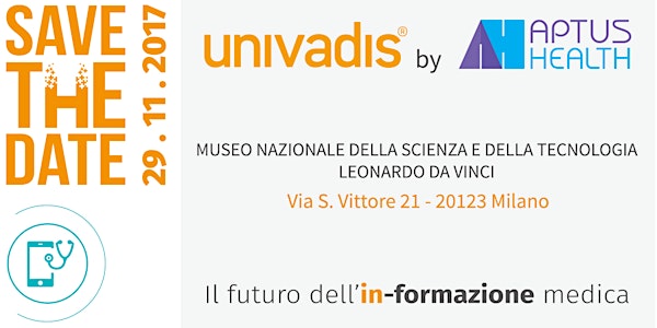 Il futuro dell'in-formazione medica