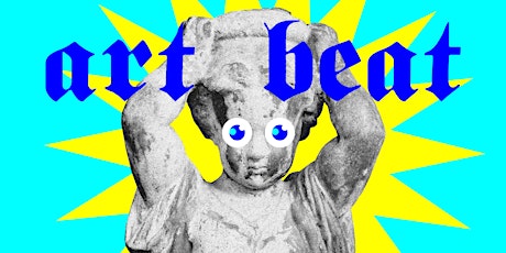 Cooltura presents "Art Beat"