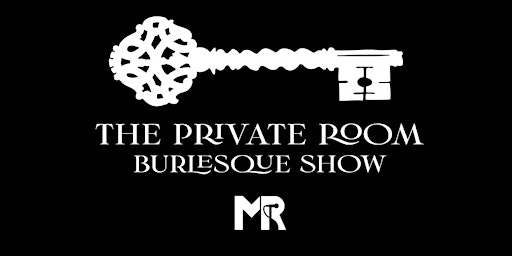 Imagen principal de San Antonio | 'The Private Room' Burlesque Showcase