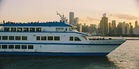 Toast to Belgian Independence - Navy Pier Beer Cruise primary image