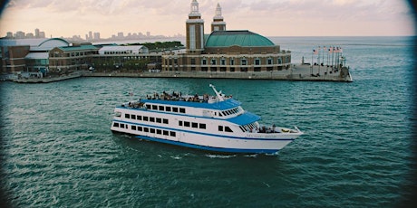 Wisconsin Beer, Cheese & Sausage - Navy Pier Beer Cruise primary image