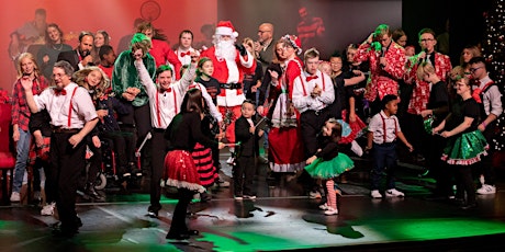 Christmas This Year: Holiday Spectacular