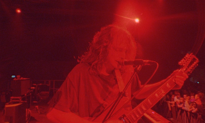 CHUNKY SHRAPNEL - King Gizzard and the Lizard Wizard Live Movie Premiere image