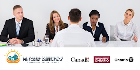 Job Talk!  Find out who's hiring in Ottawa.