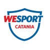 Logo di WeSport Catania