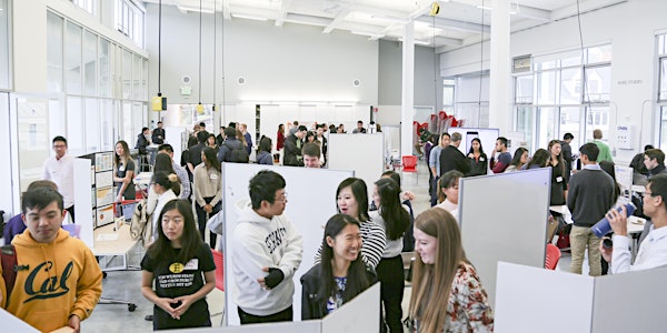 Jacobs Winter Design Showcase 2017