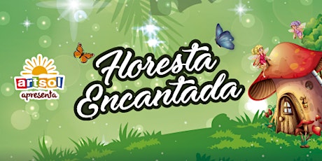 Imagem principal do evento Espetáculo Musical: Floresta Encantada