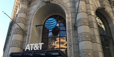 AT&T Retail Sales Hiring Event - San Francisco 12/7