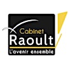 Logo von Cabinet Raoult AFER & Abeille Assurances
