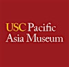 USC Pacific Asia Museum's Logo