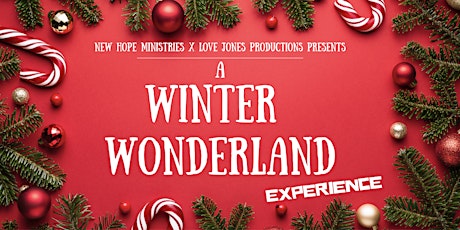 NHM Winter Wonderland Experience -FREE ENTRY !