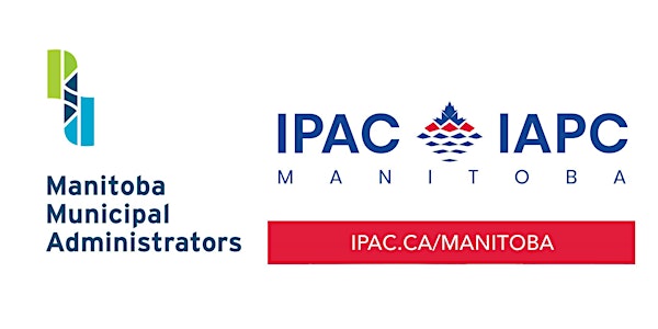IPAC and MMA Present: Public Policy Issues Through a Municipal Lens