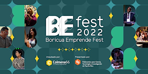 Boricua Emprende Fest | BE Fest