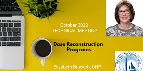 Dose Reconstruction Programs