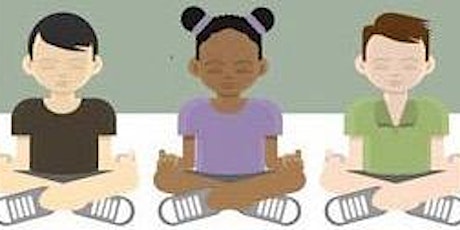 Mindfulness in School: Mindfulness for School Staff primary image