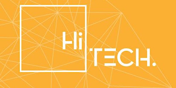 HiTech Information Session @ ITQB