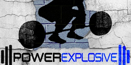 Imagen principal de Apertura PowerExplosive Center ÚLTIMO DÍA 