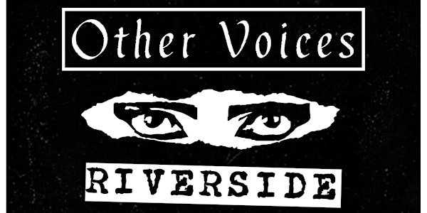 Other Voices - NewWave,  Darkwave,  Postpunk & More
