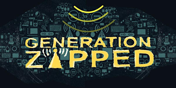 Generation Zapped Los Angeles Premiere
