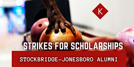 Strikes for Scholarships