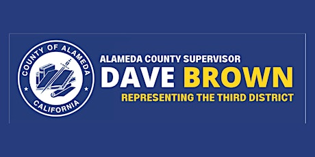 Supervisor Brown's Fall 2022 County Update
