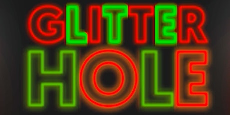 Glitter HOLE primary image