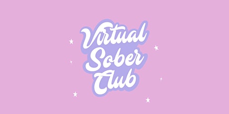 Virtual: Sober Girl Society Sober Club