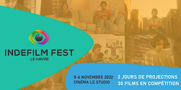 Indefilm Festival - Le Havre