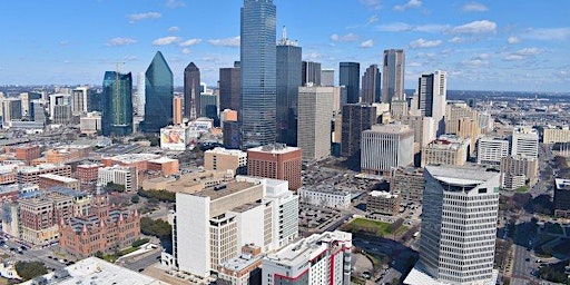 Dallas Business Networking Event for December 2022