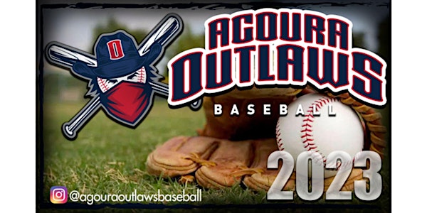 Agoura Outlaws Baseball Presents: Hacienda Garage Band Live in Concert!!
