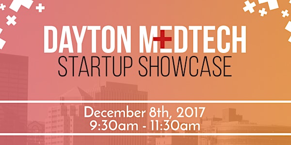 Dayton ESP MedTech Startup Showcase