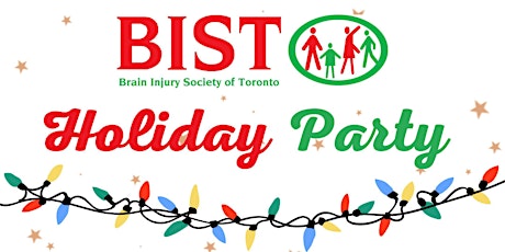 BIST Holiday Party