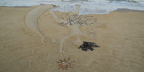 Songline For Doggerland