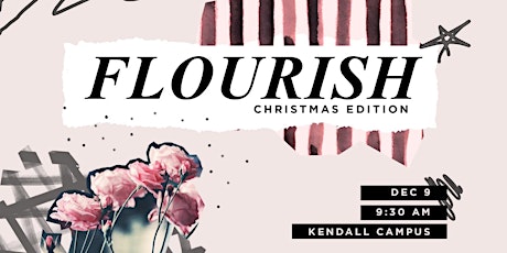 Flourish Christmas Edition 2017 primary image
