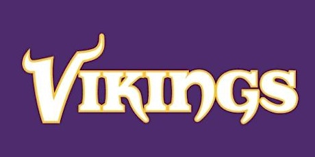 The Official Minnesota Vikings Fans Meet & Greet | Day Party primary image