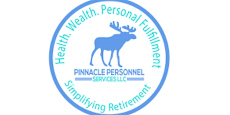 IN-PERSON Federal Retirement & Benefits Training (CSRS and FERS)