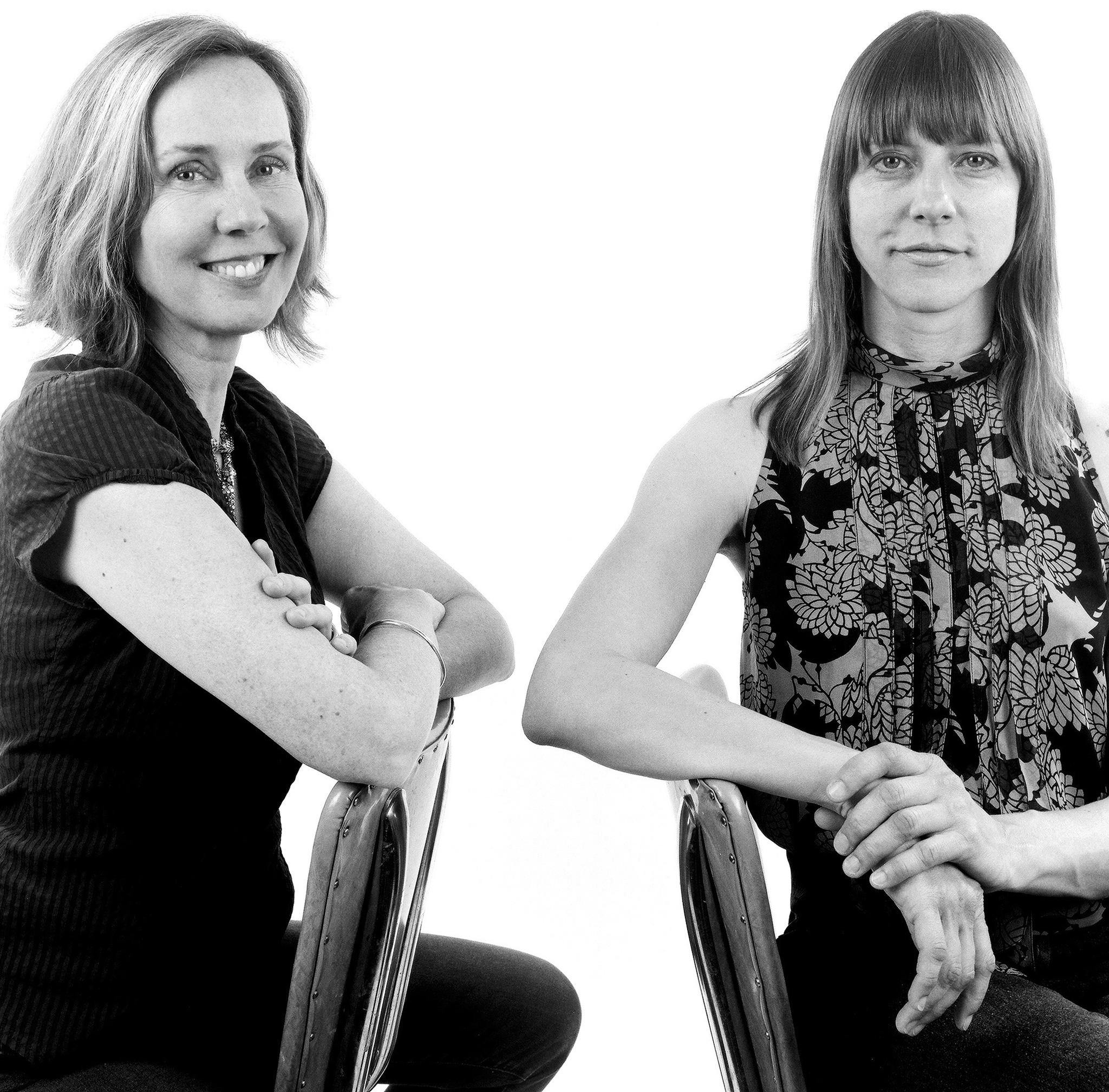 Porchlight, a Storytelling Series, with Beth Lisick and Arline Klatte and guests Aisling Bea, Chris Garcia, Maeve Higgins, Kevin McDonald, and Mo Willems