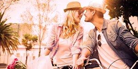 Do You Relish? | Speed Dating in Los Angeles | Ages 29-42 | Singles Event