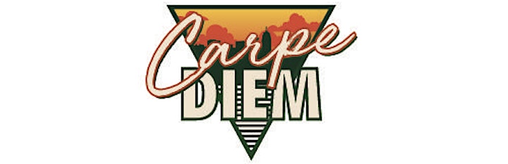 Carpe Diem IX: Day Party - FAMU Homecoming 2022 image