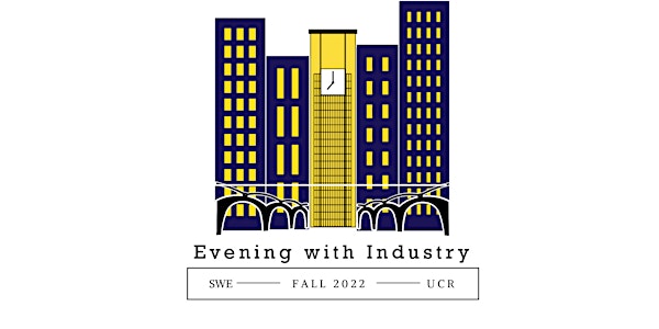 Evening with Industry 2022