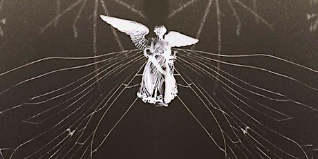 THEATREdART presents ANGELS IN AMERICA by Tony Kushner primary image