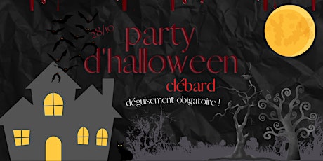 Party Halloween  primary image