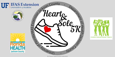 Heart & Sole 5K Walk/Run