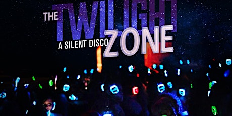 The Twilight Zone: A Silent Disco primary image
