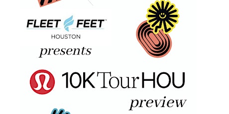 Fleet Feet + lululemon present the 10K Preview Run Party