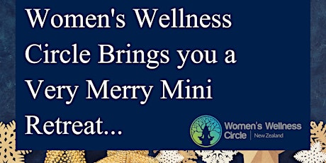 A Very Merry Mini Retreat - Yoga - Nutrition - Wellbeing  
