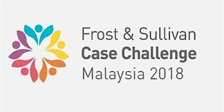 Frost & Sullivan Malaysia Case Challenge 2018 l Grand Finale primary image