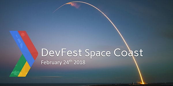 DevFest Space Coast