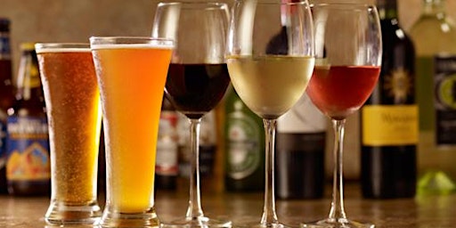 Maple Grove Lion's 5th Annual Beer and Wine Tasting Event